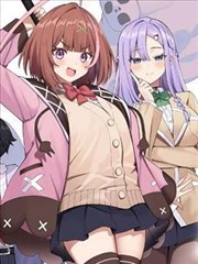 漫画改编作品纸页之间封面